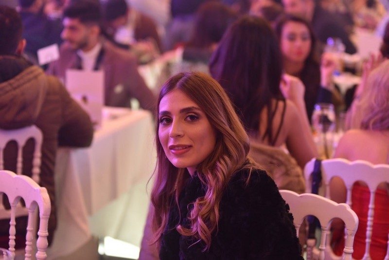 NYE with Mouin Shreif Adham Naboulsi and Elissar